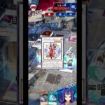 【遊戯王】　召喚ムービー　ＴＧ　ワンダー・マジシャン　アンチノミー　Yu-Gi-Oh 　 #遊戯王 #Duel Links　#エースモンスター　#切り札