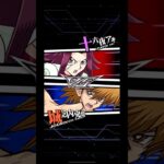 【遊戯王デュエルリンクス】対戦動画　城之内克也ｖｓ十六夜アキ　キャラ対戦　Yu-Gi-Oh Duel Links　Battle video