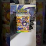 新弾！アビスアイを開封！！ #pokemon #ポケカ再販最新情報 #ポケモンカード #pokemoncards #ムニキスゼロ #ポケカ #メガドリーム