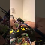 ムニキスゼロ開封 #開封 #ポケモンカード #ムニキスゼロ #ポケカ #新弾開封 #ポケカ開封 #ポケモン #開封 #開封動画 #shorts