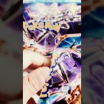 黒炎の支配者！#ポケモンカード #黒炎の支配者 #shorts