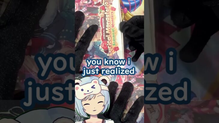 the best booster box opener you will EVER KNOW