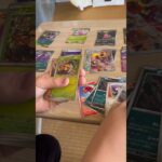 【ポケカ】最新弾アビスアイ開封！！ 神引きした