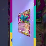 新弾十連ッ！！！！【ポケポケ】