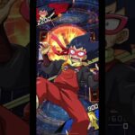 リンクス【 デュエルキング昇格戦 】ラッシュデュエル【 ヴォイドヴェルグ 】闇ギャラクシーデッキ、遊戯王デュエルリンクス