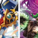 ヴァンガード対戦動画　クロノジェットvsクラウウィンドウドラゴン(Thai)