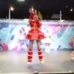 wqwq「wqwq/ラストブルー 合同フリーイベント 2部」ヴィレッジヴァンガード ＋、イオンレイクタウン mori  1/2　2026年5月09日