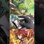 【遊戯王】#11s 『オーバーラッシュ4開封Part.6（1箱開封）』#shorts
