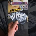 161 cards to go | Eminence In Shadow Master Set (CTA158)