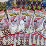【1BOX7万円】ポケカ151で神引きなるか⁉︎【ポケモンカード151】【ニンジャスピナー】【ムニキスゼロ】【スカーレット】【バイオレット】【黒炎の支配者】