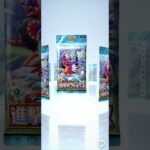 コレクションするだけでも楽しいね（31-32）#pokemon  #ポケポケ #shorts  #ポケカ最新情報 #新弾  #毎日開封  #おまけ #ポケモンカード #進撃パラドックス