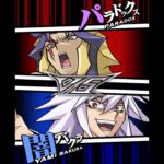 【遊戯王デュエルリンクス】対戦動画419　闇バクラｖｓパラドックス　キャラ対戦　Yu-Gi-Oh Duel Links　Battle video