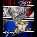 【遊戯王デュエルリンクス】対戦動画432　ジャック・アトラスｖｓプラシド　キャラ対戦　Yu-Gi-Oh Duel Links　Battle video
