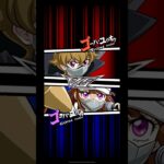 【遊戯王デュエルリンクス】対戦動画434　ゴーハ・ユウカｖｓゴーハ・ユウオウ　キャラ対戦　Yu-Gi-Oh Duel Links　Battle video　ラッシュデュエル