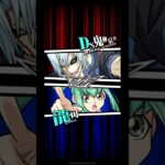 【遊戯王デュエルリンクス】対戦動画435　龍可ｖｓＤＳ鬼柳京介　キャラ対戦　Yu-Gi-Oh Duel Links　Battle video