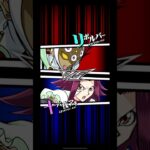 【遊戯王デュエルリンクス】対戦動画439　十六夜アキｖｓリボルバー　キャラ対戦　Yu-Gi-Oh Duel Links　Battle video