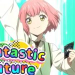【AMV】羽根山ウララ – ヴァンガード will+Dress／Divinez – 明石真秀「Fantastic future」(歌詞)
