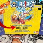 ANOTHER INSANE OPENING FROM OP15!! ADVENTURE ON KAMIS ISLAND ONE PIECE (TCG)
