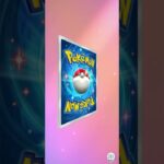 久々の新しいAR（25-26）#pokemon  #ポケポケ #shorts  #ポケカ最新情報 #新弾  #毎日開封  #おまけ #ポケモンカード #進撃パラドックス