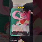 Another pack until we get a manga card, OP06 JP