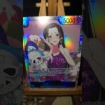 Boa Hancock ボア・ハンコック One Piece ワンピース
