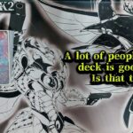 CardFight!! ヴァンガード Maelstrom Яeverse deck profile