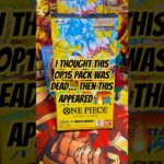 Day 129-     I Thought This OP15 Pack Was Dead… Then THIS Appeared 🔥