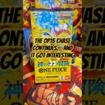 Day 146- The OP15 Chase Continues… and It Got Interesting 👀