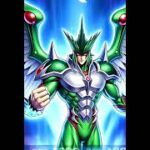 遊戯王ラッシュデュエル　E•HEROフェザーマン召喚