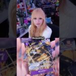 First Pack One Piece booty? #onepiecetcg #thetimeofbattle