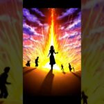 【🧠Grok遊戯王】終末の「エクリプス」 #Shorts