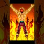 【🧠Grok遊戯王】メラメラ「炎の魔神」 #Shorts