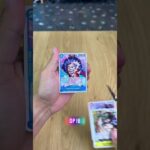 Heat or Trash? One Piece The Time Of Battle Double Pack Vol. 11 #reaction #onepiece #onepiecetcg