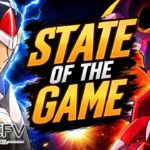 My Honest Thoughts After Returning to Vanguard // Cardfight Vanguard Discussion