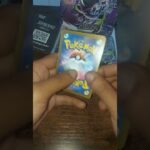 OPENING A ABYSS EYE JAPANESE POKEMON BOOSTER BOX