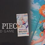 One Piece Card Game – Awakening of the New Era [OP-05] Booster Opening 03 #onepiece #op05 #booster