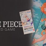 One Piece Card Game – Awakening of the New Era [OP-05] Booster Opening 04 #onepiece #op05 #booster