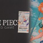 One Piece Card Game – Awakening of the New Era [OP-05] Booster Opening 05 #onepiece #op05 #booster