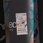 Opening One Piece OP-05 Booster – Awakening of the New Era 🥳 #onepiece #op05 #booster