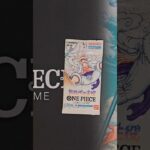 Opening One Piece OP-05 Booster – Awakening of the New Era ⚔️ #onepiece #op05 #booster
