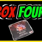 Opening an One-Piece OP16 A Time In Battle Booster Box ! #4