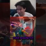 Phish might be a Vanguard Main after all…