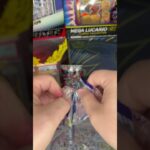 Pokémon TCG Korean Raging Surf Booster Pack Opening!