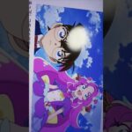ヴァイスシュヴァルツ参戦/ホロライブ/名探偵コナン/バーチャルプリアイドルPreVTcuber推進娘の子/ホロぐあーすふぃてぃ/マギアエクセドラ神浜首都市編
