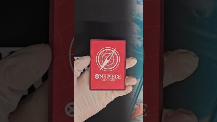Rare Booster Pull Show off😭👍🏻 One Piece Card Game – Awakening of the New Era [OP-05] #onepiece #op05