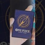 Rare Booster Pull Show off 🐉 One Piece Card Game – Awakening of the New Era [OP-05] #onepiece #op05
