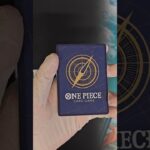 Rare Booster Pull Show off 🥹 One Piece Card Game – Awakening of the New Era [OP-05] #onepiece #op05