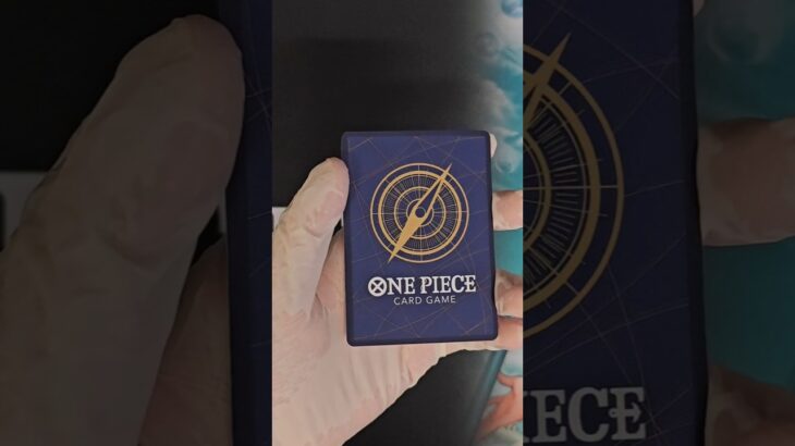 Rare Booster Pull Show off 🥹 One Piece Card Game – Awakening of the New Era [OP-05] #onepiece #op05