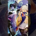 【デュエマ】デュエル・マスターズTCG 「アビス・レボリューション 第3弾「魔覇革命」 滑奏！Eine&氷駆 #shorts #デュエマ #デュエルマスターズ