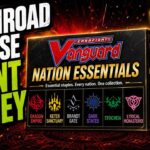 The Vanguard Product Bushiroad NEEDS to Print // Cardfight!! Vanguard